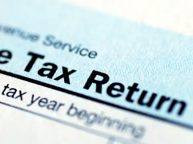 tax
